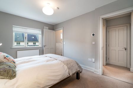 Fairhaven Avenue, Castleknock, Dublin 15, D15 XNW0 - Photo 4