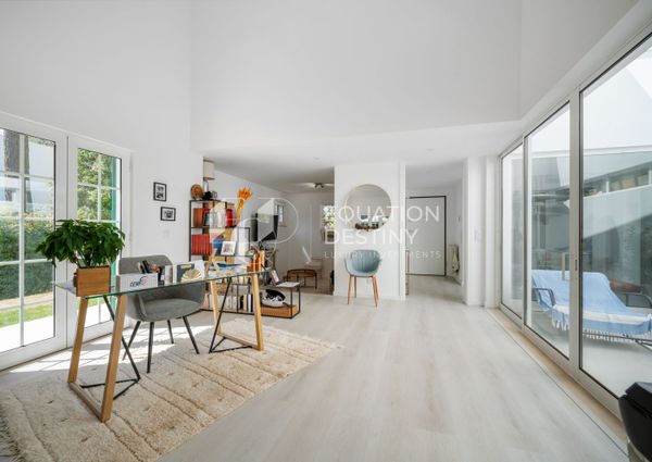 Moradia T4 em Setúbal