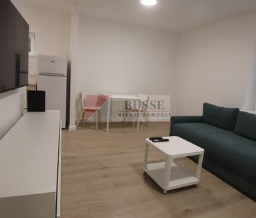 Na wynajem kawalerka na Pomorzanach. - Фото 4