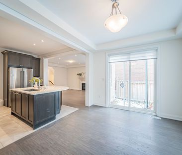 For Lease - 166 Fowley Drive, Oakville, Ontario - Photo 4