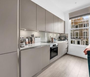 1 bedroom flat to rent - Photo 6