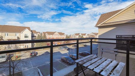 For Lease - 4975 Southampton Drive Unit# 148, Mississauga, Ontario - Photo 3