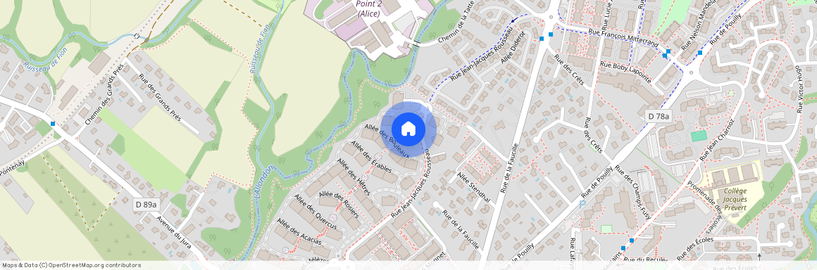 01630, Saint-Genis-Pouilly