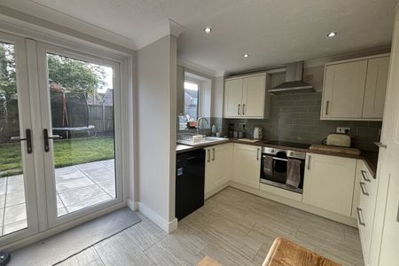 Wharton Drive - Photo 5