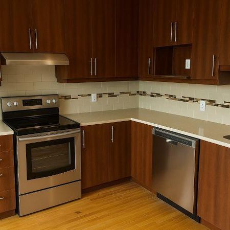 5½ à louer – Ahuntsic, près du métro – Disponible 1er décembre 2025 - Photo 4