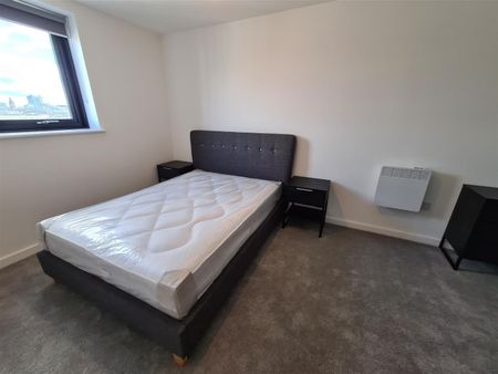 Two Bedroom Apartment - Photo 5