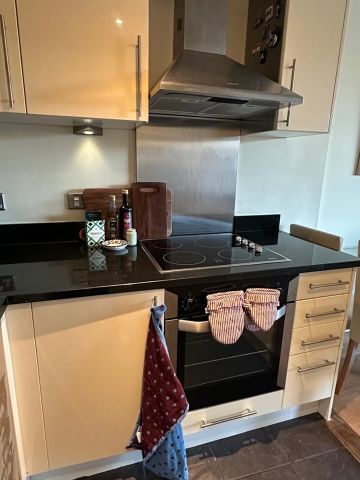 Room in a Shared Flat, Drayton Park, N5 - Photo 5