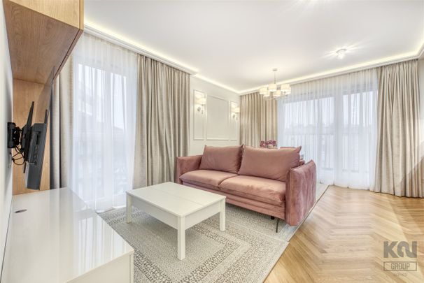 Łódź, Śródmieście, Drewnowska - Фото 1