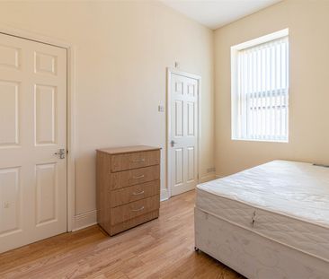 5 bed maisonette to rent in Chillingham Road, Heaton, NE6 - Photo 5