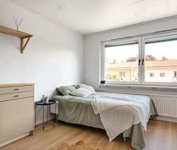 Hagavägen, Borlänge - Foto 1