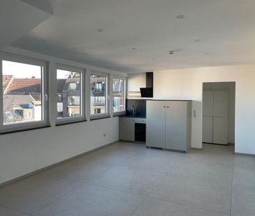 1-Zimmer Wohnung im Herzen von Siegburg - Photo 3