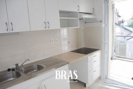 Location Appartement 3 pièces 68m² LA CHAPELLE SUR ERDRE 44240 - Photo 2