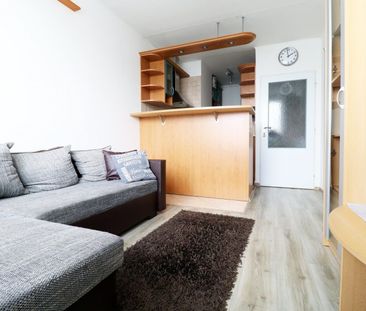 Pronájem bytu 2+kk • 40 m²Makovského, Praha - Řepy - Photo 2