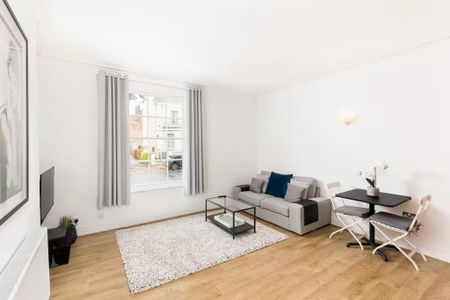 1 bedroom apartment to rent - Photo 2