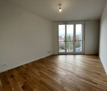 Rte de Bâle 16- appartement de 3,5 pces à louer - Photo 4