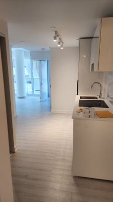 For Lease - 230 Simcoe Street Unit# 724, Toronto, Ontario - Photo 1