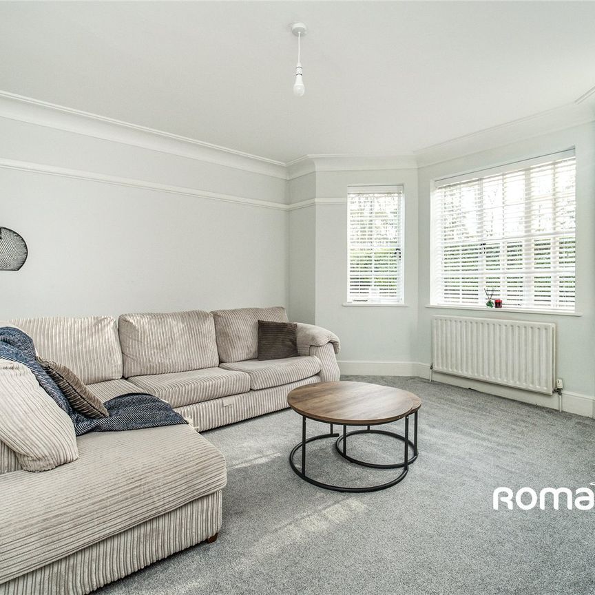 7 bedroom house to rent - Photo 1