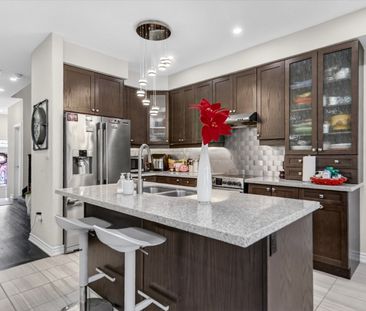 For Lease - 22 Moses Crescent Unit# Main, Clarington, Ontario - Photo 5