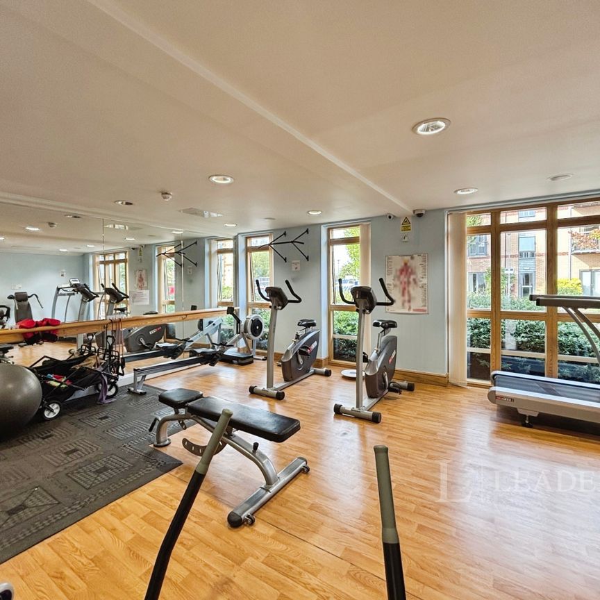 1 bedroom flat to rent Abbeyfield, CB3 - Photo 1