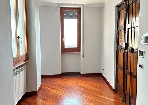 Appartamento in affitto a Velletri