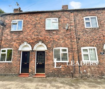 1 bedroom house to rent Red Lion Lane, CW5 - Photo 3