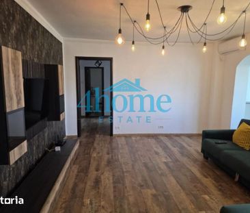 Apartament 3 camere Iancului|Metrou|Complet Renovat - Fotografie 1