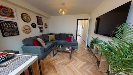 5 bedroom house to rent - Photo 4