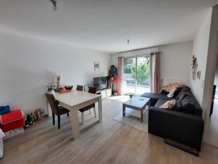 Appartement T3 à louer Saint Malo - 67 m² - Photo 2