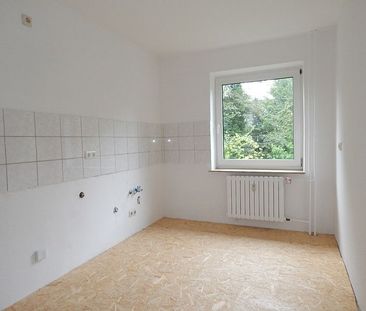 3-Zimmer-Wohnung mit einem Duschbad - Foto 3