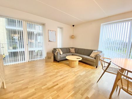 Rygård Park 54, 2, 1, 9400 Nørresundby - Foto 4