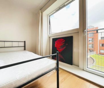 Studio to rent - Photo 4