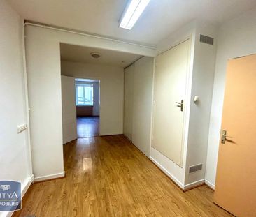 Location Appartement 1 pièce 37m² BOURG EN BRESSE 01000 - Photo 4