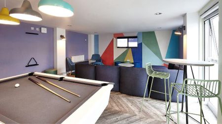 Studio to rent - Photo 2