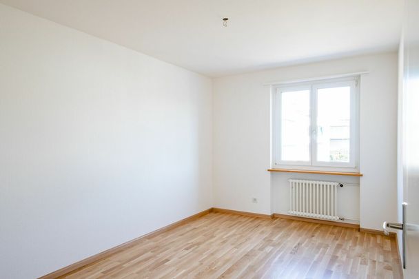 Nähe Paradies und Allschwiler Weiher - gemütliche 3-Zimmerwohnung im EG - Foto 1