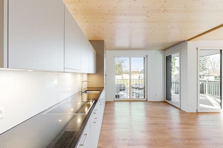 3.5 Zimmer, 78 m², 1. Stock - Photo 5
