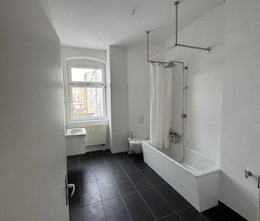 Moderne 2-Zimmer-Wohnung mit Einbauküche - Foto 4