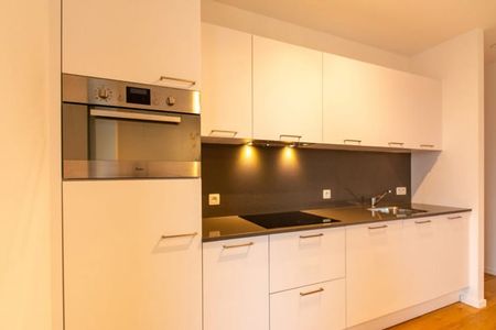 Appartement te huur - Foto 2