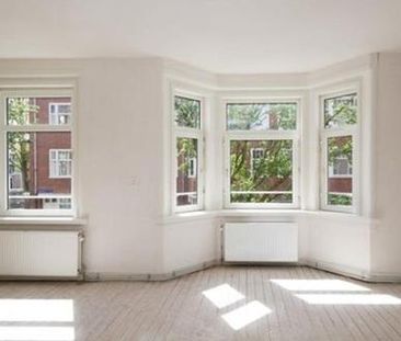 Vogelenzangstraat 1058 SR Amsterdam - Foto 1