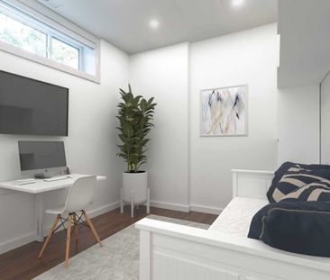For Lease - 19 Ivy Lea Crescent, Toronto, Ontario - Photo 6