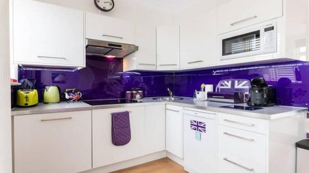 Studio to rent - Photo 3