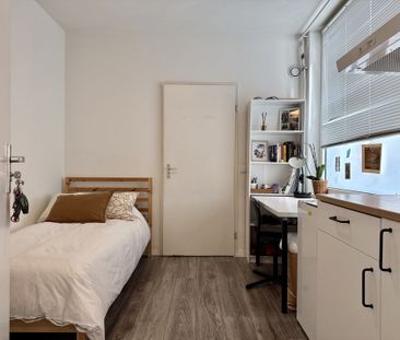 Cozy furnished studio with kitchen and bathroom in Maastricht te huur - Photo 1