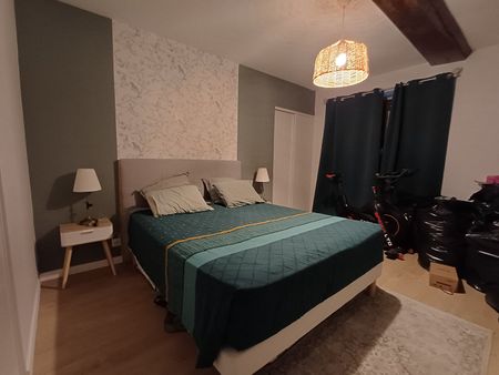 Location Maison 7 pièces 137m² - Photo 4