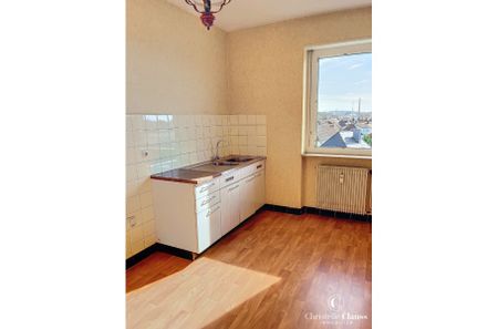 Appartement - MULHOUSE - 36m² - 1 chambre - Photo 2