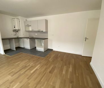 Location appartement 3 pièces 56.03 m2 à Tours - Photo 3