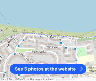 Banbury Road, London, E17 - Photo 1