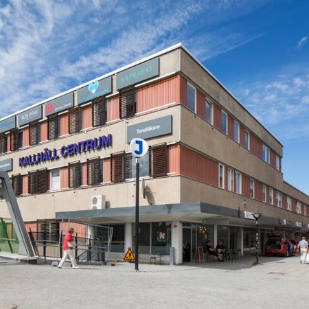 Gjutarplan 39 - Foto 4