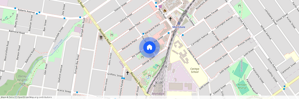 5/43 Pitt Street, NSW 2223, Mortdale