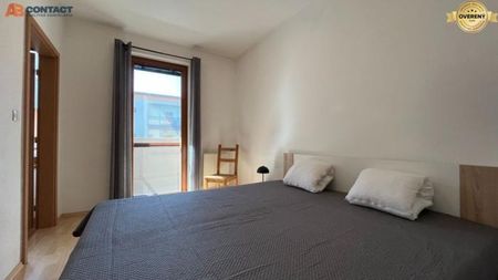 Šikovný 2-izbový byt s balkónom späť v ponuke! - Photo 4
