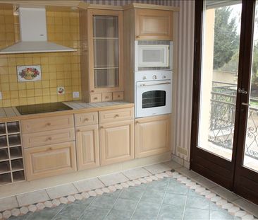 APPARTEMENT F3 - 67,56 m² OSNY - 3 pièce(s) - 67.56 m2 - Photo 4
