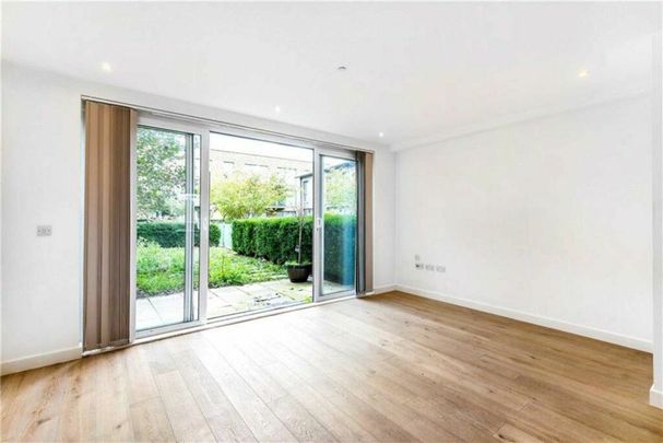 Ottley Drive, Kidbrooke, SE3 - Photo 1